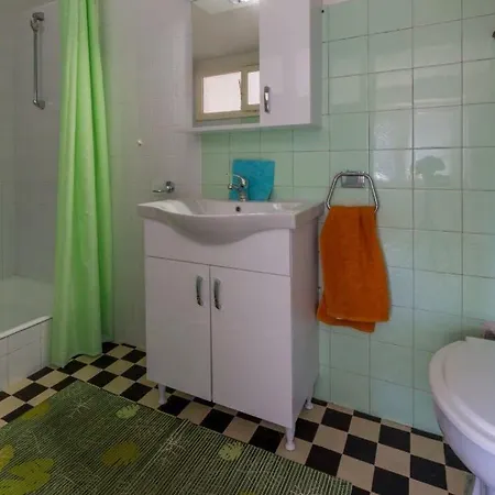 Appartement Dvorska Crikvenica