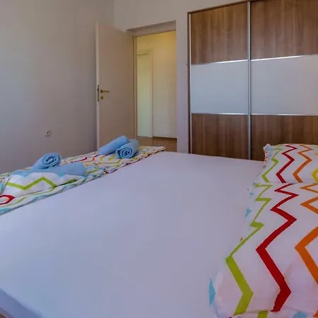 Dvorska Appartement Crikvenica