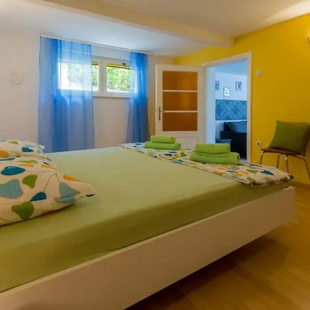 Dvorska Appartement