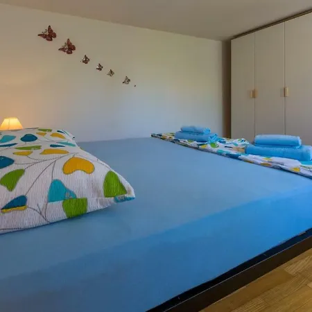 Appartement Dvorska *