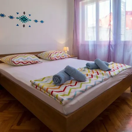 Appartement Dvorska Crikvenica