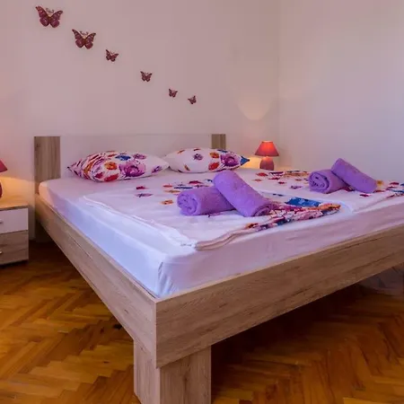 Appartement Dvorska Crikvenica