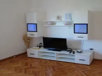 Appartement Dvorska *