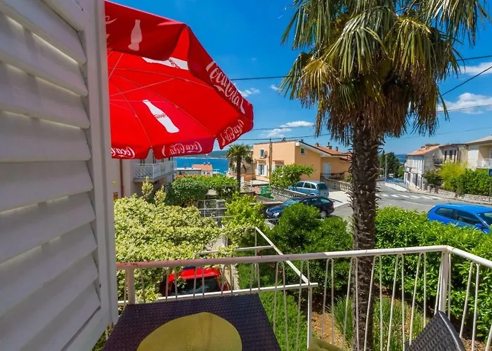 Dvorska Appartamento