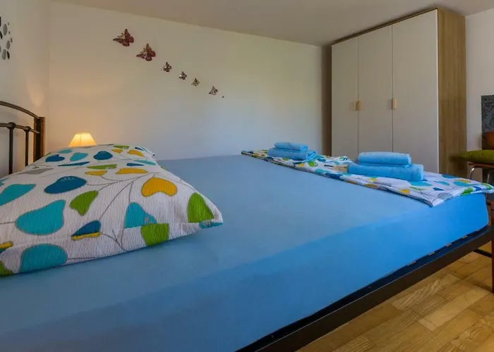 Appartamento Dvorska *