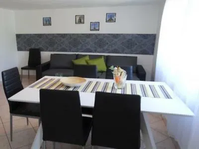 Appartamento Dvorska Crikvenica