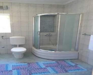 Apartament Dvorska