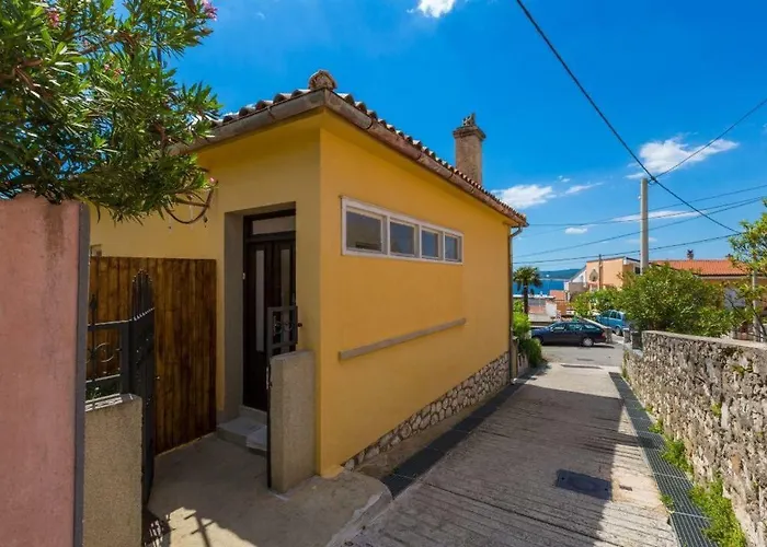 Dvorska Apartament