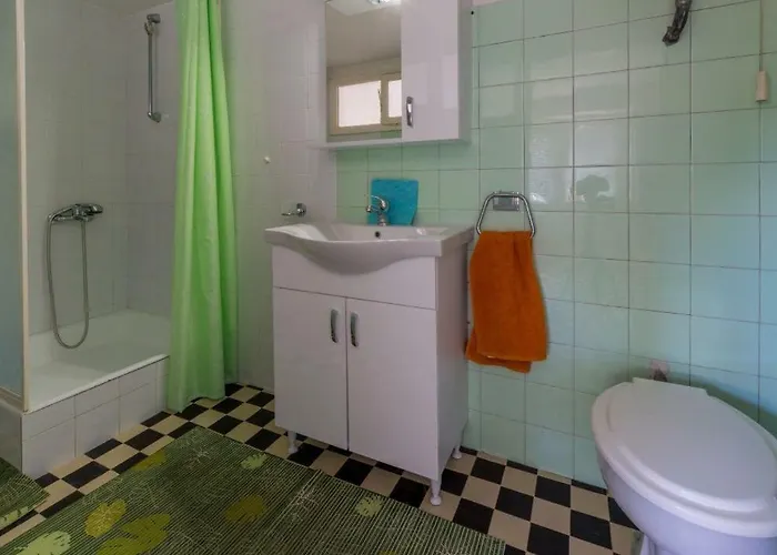 Apartament Dvorska Crikvenica