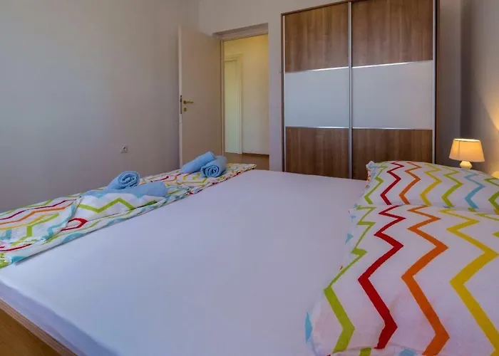 Dvorska Apartament Crikvenica