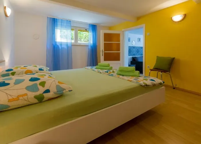 Dvorska Apartament