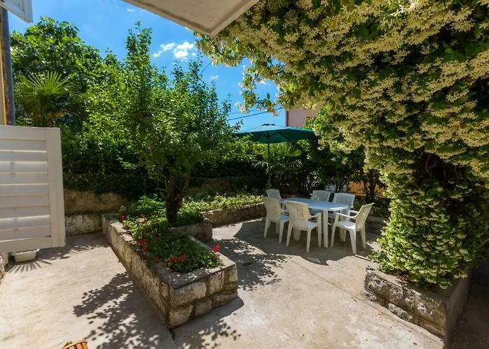 Apartament Dvorska *