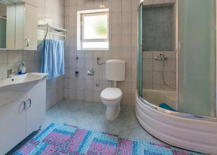 Apartament Dvorska *