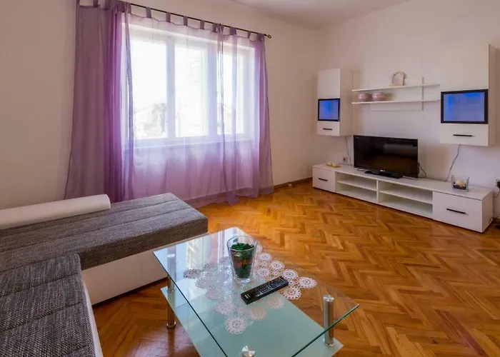 Dvorska Apartament