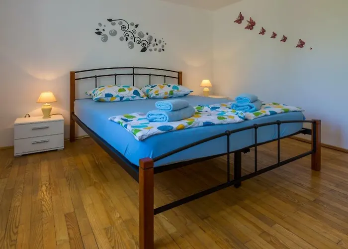 Apartament Dvorska *