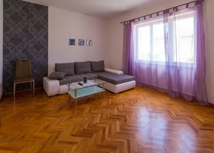 Dvorska Apartament