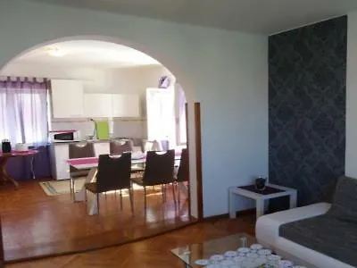 Apartament Dvorska Crikvenica